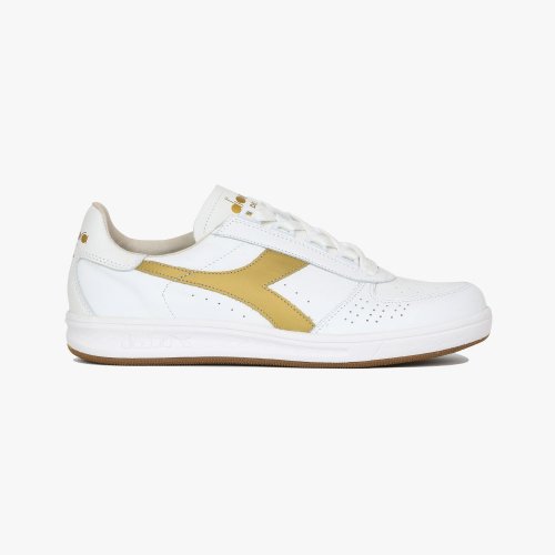 디아도라(diadora) 비엘리트 H 이탈리아 스포츠 YELLOW - 사이즈 & 후기 | 무신사