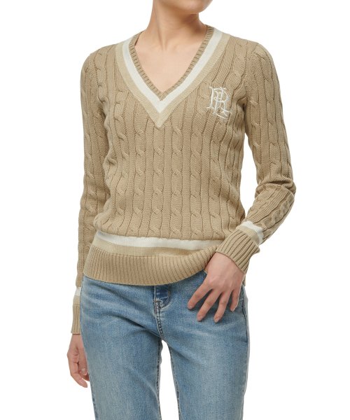 로렌 랄프 로렌(LAUREN RALPH LAUREN) | 무신사 스토어 로렌 랄프 로렌(Lauren Ralph Lauren) | 무신사 스토어