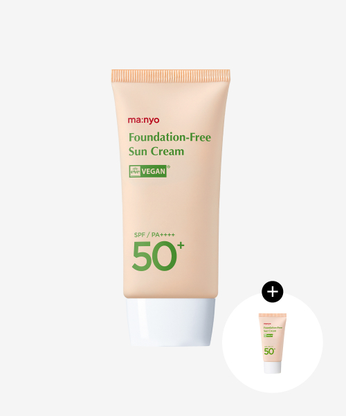 파데프리 선크림 50ml [SPF 50+](+15ml 추가증정)