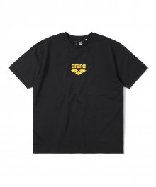 TNT ARENA Tee Black