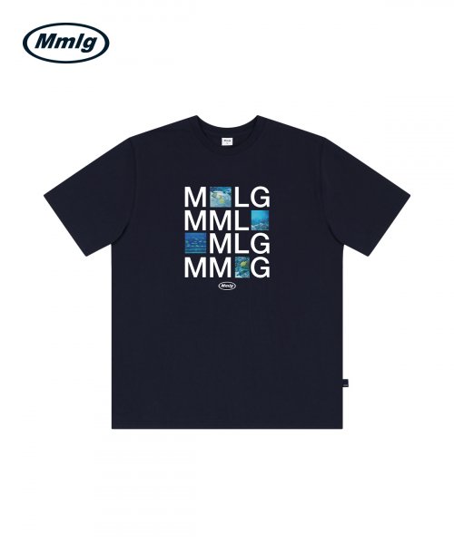 엠엠엘지(MMLG) [Mmlg] TRIPS HF-T (PURPLE NAVY) - 25,200 | 무신사 스토어