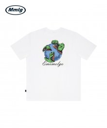 [Mmlg] WEPLANET HF-T (WHITE)