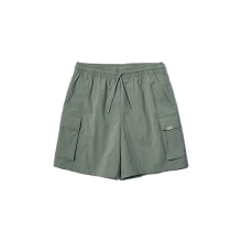 루트 우먼스 투포켓 쇼츠 Light Khaki (S22MWTHP61)