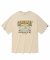 커버낫 와이키키 서프 티셔츠 아이보리