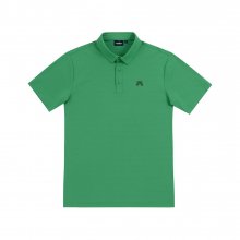 Pique Shirts_Green (Men)