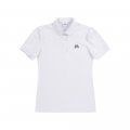 Basic Pique Shirts_White