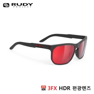 루디프로젝트(RUDY PROJECT) 사운드라이즈 편광렌즈 SP136206-0001
