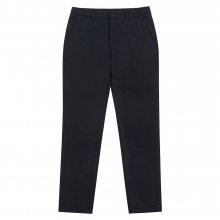 Tapered Fit Pants_Navy (Men)