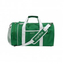 Martine Club Duffel Bag_Green (Men)