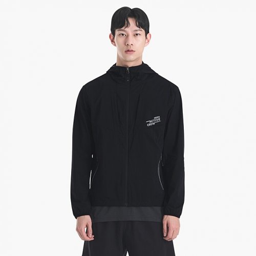 7I30624 мужской hypore cooling jacket