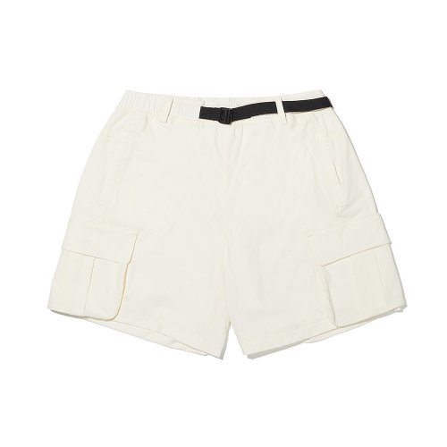 씨엔엔 어패럴(CNN APPAREL) TRAVEL WOMENS CARGO SHORTS - 80,100 | 무신사 스토어