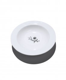 PHYPS® X HORANG MONDAY ROUTINE SOUP PLATE 9