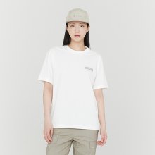 기어 픽쳐스 스트레치 티셔츠 Off White (S22MURTS52)