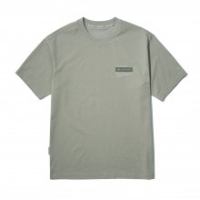 기어 픽쳐스 스트레치 티셔츠 Light Khaki (S22MURTS52)