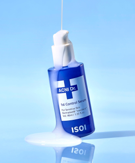 아이소이() 아크니 닥터 퍼스트 컨트롤 세럼(응급진정세럼) 40ml 상품 이미지