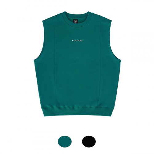 Cotton comfort fit vest(2 ЦВЕТОВ)