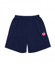 ALWAYS LOVE SHORTS NAVY