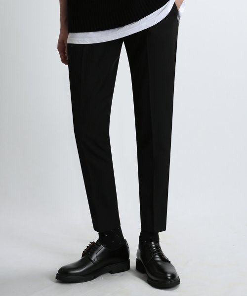 Standard works pants (black)