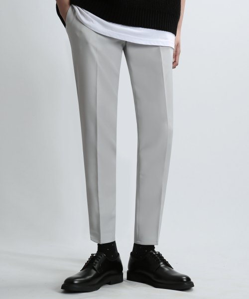 Standard works pants (light.gray)