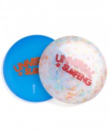 SURFENG UMAX DISC (BLUE RECYCLED)
