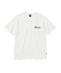 SIGN SS T-SHIRT (WHITE)