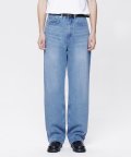 51037 CONE MYSTIC JEANS [EXTRA WIDE STRAIGHT]