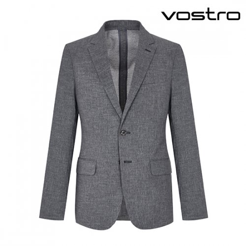 보스트로(VOSTRO) 린넨 라이크 폴리 스판 셋업 자켓-MKC22671 - 119,000 | 무신사 스토어