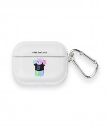 HTT BEAR AIR-Pods Pro Case