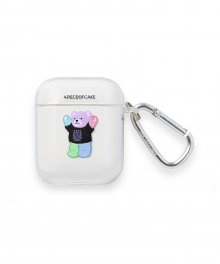 HTT BEAR AIR-Pods Case