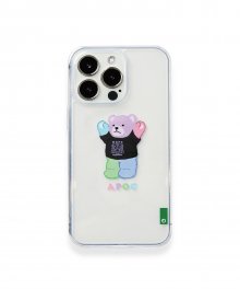 HTT BEAR Phone Case