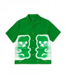Clone Shirt_Green