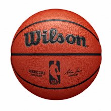 NBA AUTHENTIC INDOOR/OUTDOOR 농구공 WTB7200XB