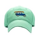 하딩레인(HARDING-LANE) Adult`s Hats Jeep on Keys Green