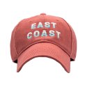 하딩레인(HARDING-LANE) Adult`s Hats East Coast on New England Red