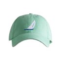 하딩레인(HARDING-LANE) Adult`s Hats Sloop on Keys Green