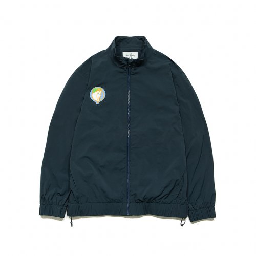 TEEUP JACKET_MOSS