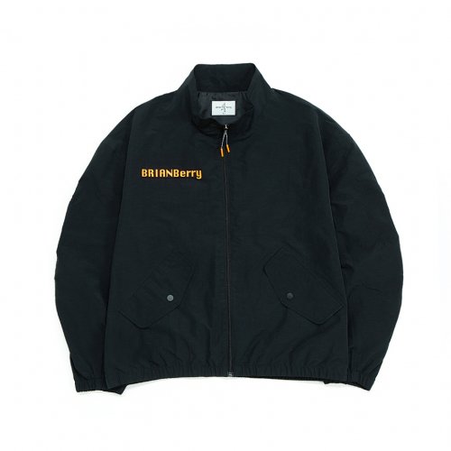 OLIVIA JACKET_BLACK