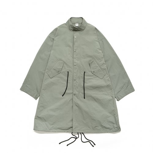 DAVE JACKET_GREY