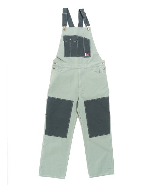 Комбинезон White Label, цвет stitch green