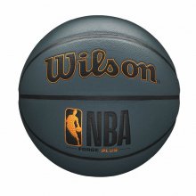 NBA FORGE 플러스 농구공 WTB8101XB