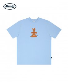 [Mmlg] NAMASTE HF-T (BABY BLUE)