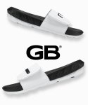 골스튜디오(GOALSTUDIO) GRAB-ITY BALANCE™ PRO SLIDE-WHITE/BLACK