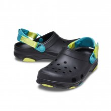 성인 CLASSIC ALL TERRAIN CLOG BKM (22SUCL206340)