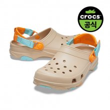 성인 CLASSIC ALL TERRAIN CLOG CHM (22SUCL206340)