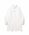 Line Long Shirts Off White