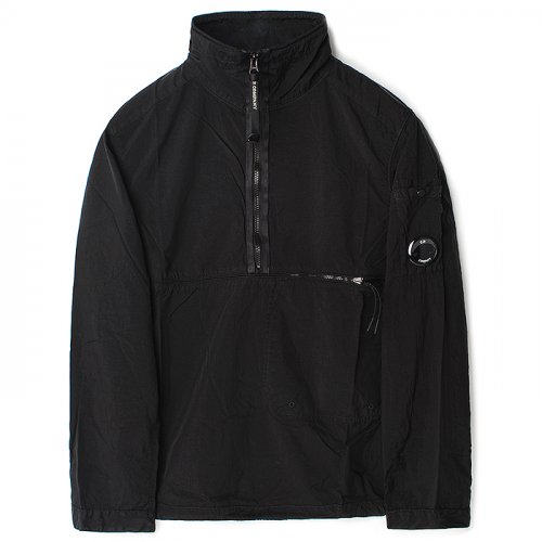 머스트잇(MUSTIT) - CP COMPANY CR-L 렌즈 하프ZIP 풀오버