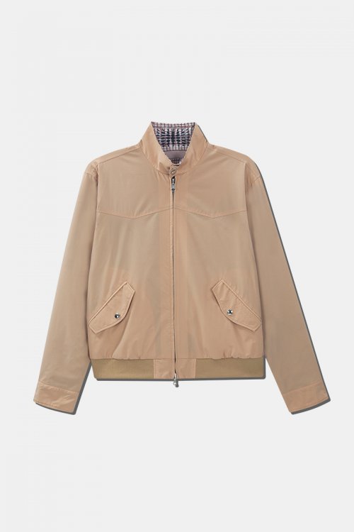 Fritilaria reversible jumper-beige