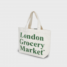 Cotton Market Bag (Small)