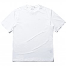 그래픽 라운드 티셔츠 2_White