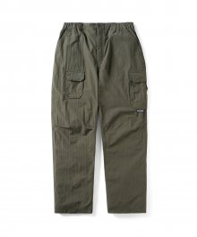 (SS22) Hiking Pant Olive